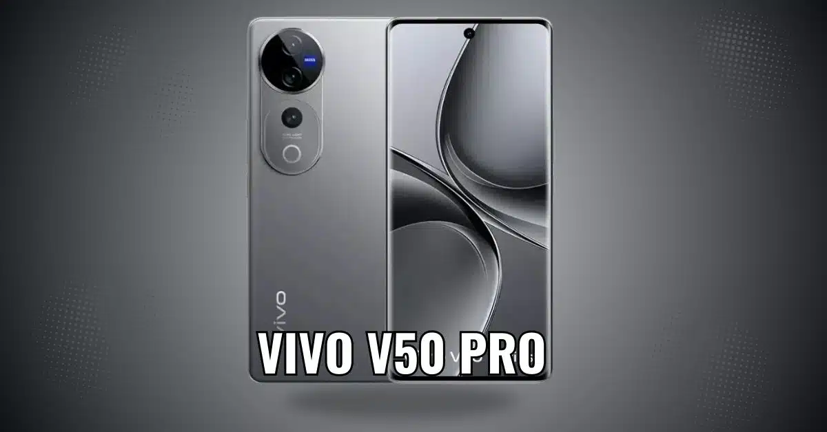 Vivo V50 Pro